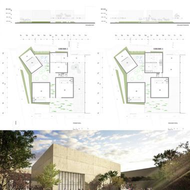 Harquitectos