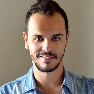 Patrique Ferreira Fisioterapeuta