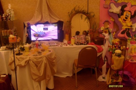 EXPO PUNTA EVENTOS