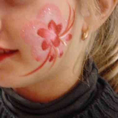 Nathalie Maquillage