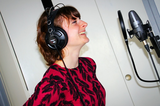 Élèves "Paul Huger Cours de Chant" 