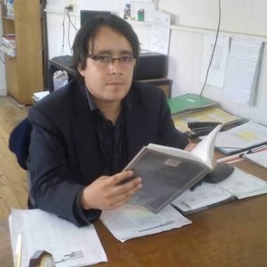 Abogado Penalista Juan José Rojas R.
