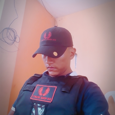 Diego Hernandez
