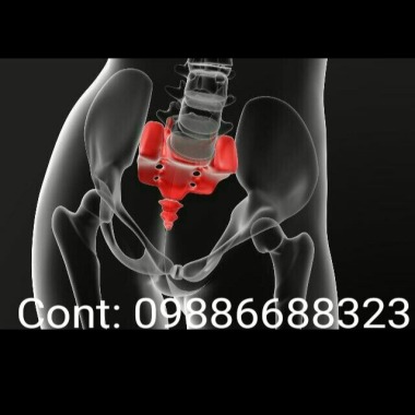 Trinity Diagnostics N Physiotherspy Center. 