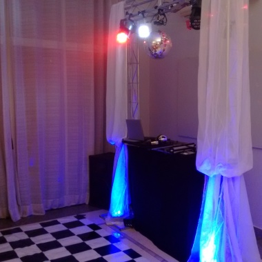 Cm Produções E Eventos