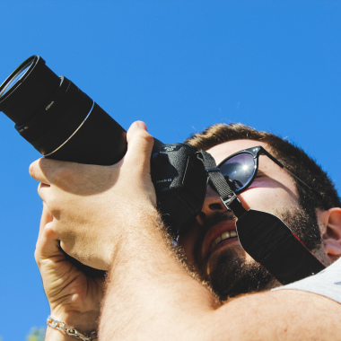 Luc Soffer - Photographe
