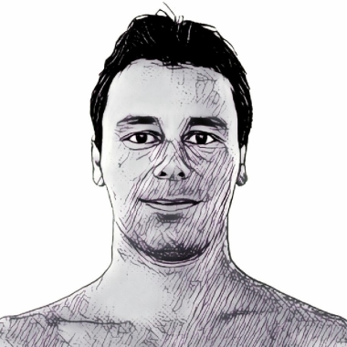 Fabio Salazar