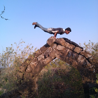 Chanchal Surywanshi