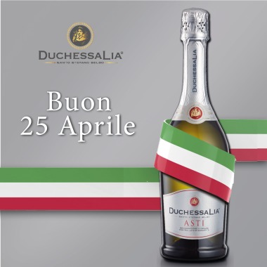 Post per facebook - DuchessaLia