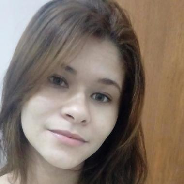 Cristielen Coelho