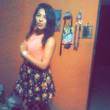 Bailarina
