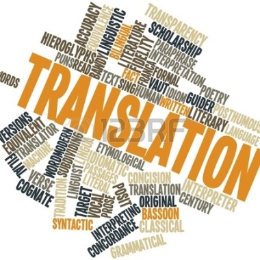 Angie Diop - Traduction