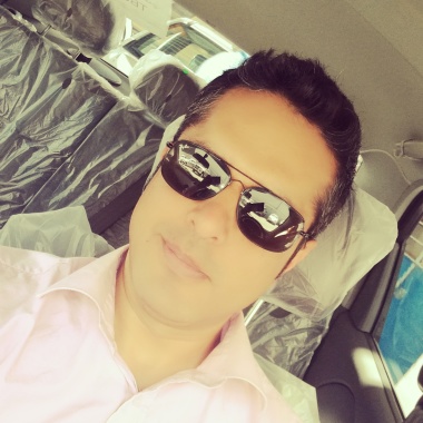 Dr Juan Pablo Caro