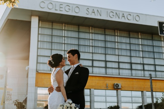 Novios