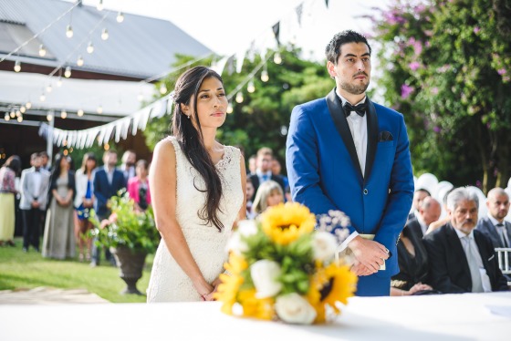 Fotógrafo de matrimonios