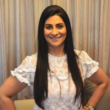 Adriana Vitorino - Coach Integral Sistêmico E Hipnoterapeuta