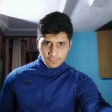 Shubham Bijalwan