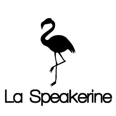 La Speakerine