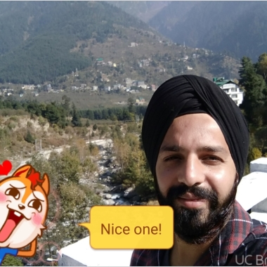 Taranjeet Singh