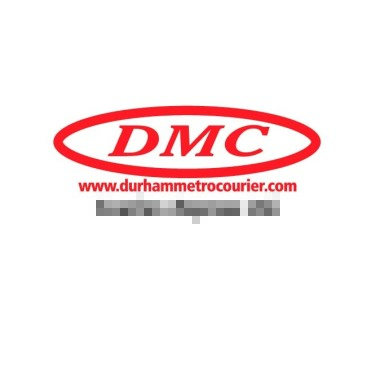 Durham Metro Courier + Express Ltd.