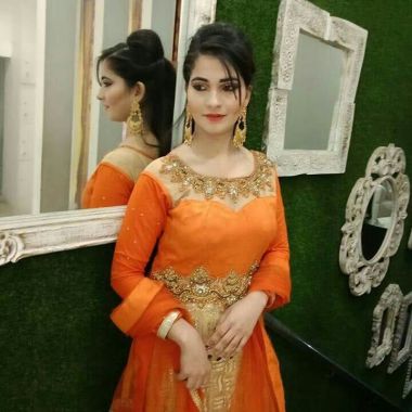 Ambreenkhan Makeup Artist