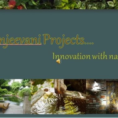 Sanjeevani Projects