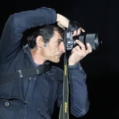 Atividades Fotográficas