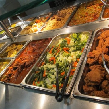 Riyasha’S Food With Love