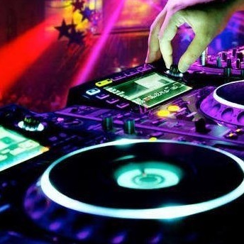 Dj Berry