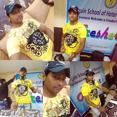 Best Professional Dj In Kolkata