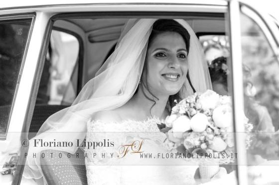 © - Floriano Lippolis - Nessuna autorizzazione concessa.