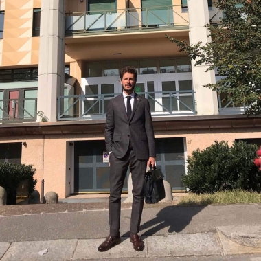 Luca Di Nardo