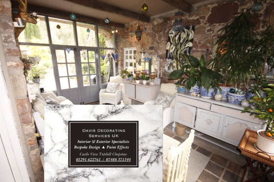 Interior Specialists