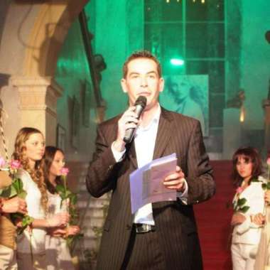 Dj Jerome Delplanque