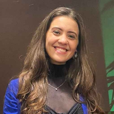 Ana Clara Gaio Gonzaga De Oliveira