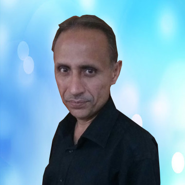 Sheeraz Reiki Healing