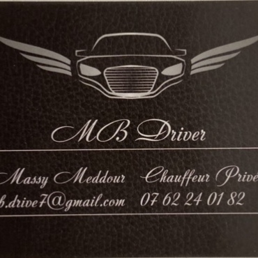 Mb Driver