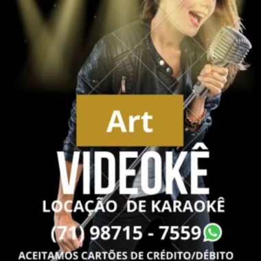 Art Videokê