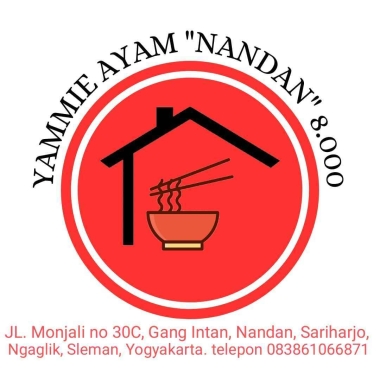 Terkenal Yogya Mie Ayam Nandan 30C Google Terkenal Yogyakarta Mie Ayam Nandan 30C Gang Intan Nandan Sleman Google Maps Rumah Top Populer Terkenal Yogya Yammie Ayam Nandan 30C Gang Intan Nandan Sleman Yogya