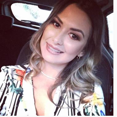 Jéssica Alana Tonello