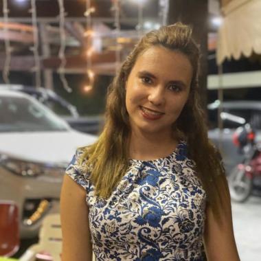 Gabriela Rebello Gomes Leal