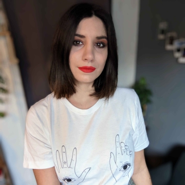 Alicia Canovas