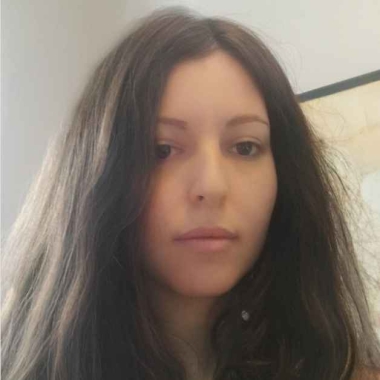 Nina Dymant