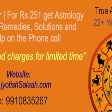 Jyotish Acharya