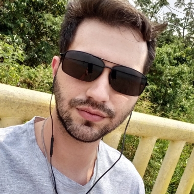 Gabriel Costa