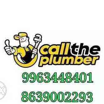 Hydearbad Plumbing