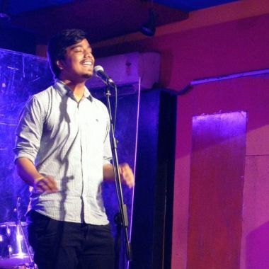 Professional: Yugansh Shukla