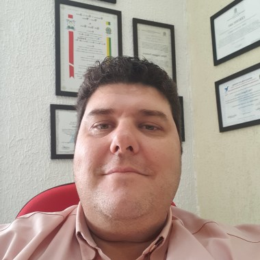 Fabio Augusto Fonseca