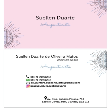 Suellen Duarte