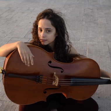 Beatriz Ferreira